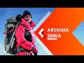 Learning From Real Story Hope Arunima Sinha English