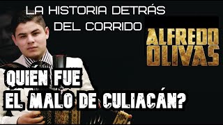 La Historia Detrás del Corrido del Malo de Culiacán