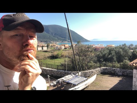 Q+A LIVE 41 - your catamaran sailing questions answered