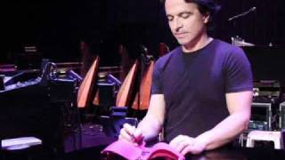 Truth of Touch by Yanni