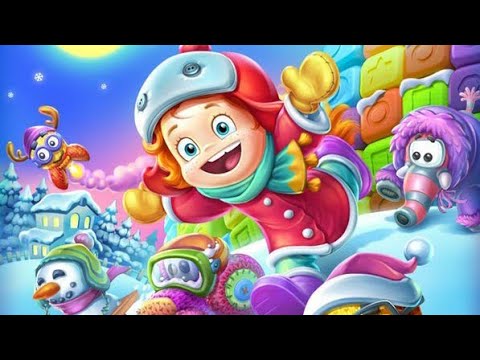 Toy Blast level 7120