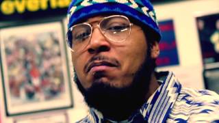 CHRIS RIVERS FT. WHISPERS- KILLA ( OFFICIAL VIDEO)
