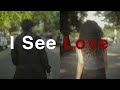 Jonas Blue - I See Love | Unofficial video