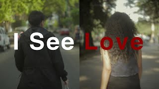 Download lagu Jonas Blue - I See Love | Unofficial video mp3