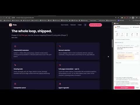 Item video thumbnail