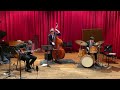 Christopher Potter | Segment