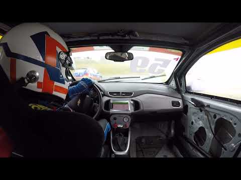 Onboard Largada Endurance Velocita - Copa Joy 2021