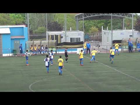 CAN VIDALET, C.F."B"  VS  PRAT, A.E.,"B" (SUPENDIDO)