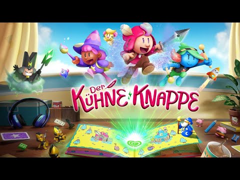 Durch den Sumpf | Part 2 | Der Kühne Knappe