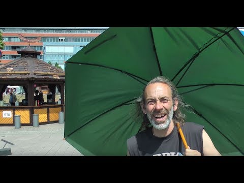 Kieler Woche 2017 - Was bedeutet eigentlich Reeperbahn?