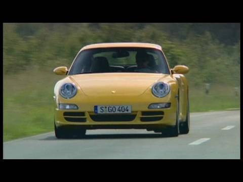 Mythos Porsche 911: Motorvision erklärt, warum der Elfer zur Ikone wurde
