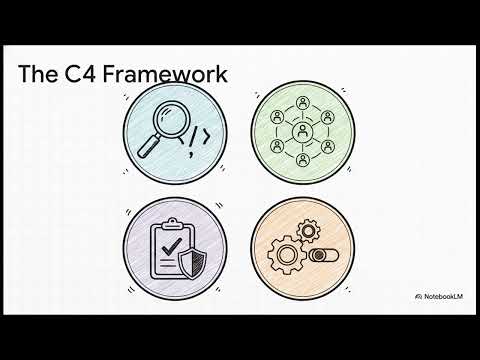 Implementing The C4 Framework For Oss Trustworthiness