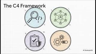 Implementing the C4 Framework for OSS Trustworthiness