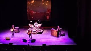 Brian Fallon and the Howling Weather - My Name is the Night (Color Me Black)