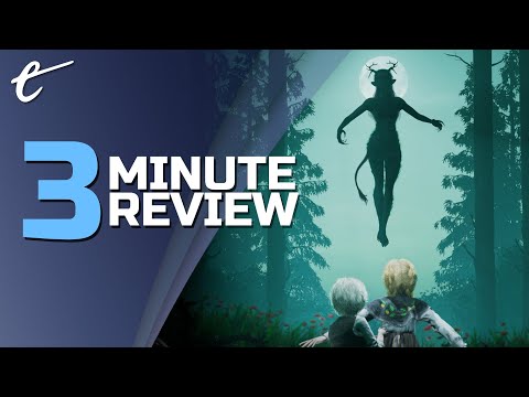 Bramble: The Mountain King | Review in 3 Minutes
