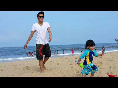 Virginia beach part 3