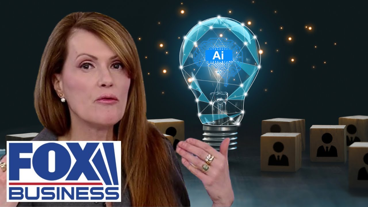 Dagen McDowell: I've never bought into AI alarmism
