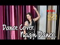 Main Nagin Dance Bajatey Raho Maryam Zakaria Scarlett Wilson Dance With Priyanka