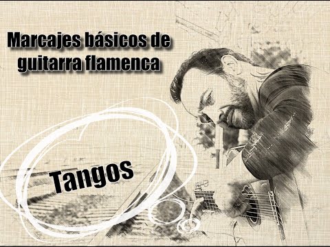 Marcajes básicos por Tangos