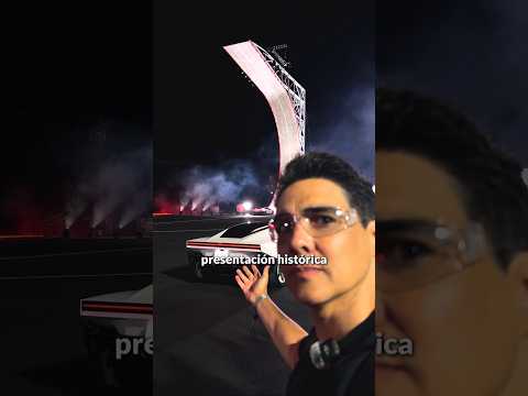 ME HIZO VOLAR, SOY TESTIGO!!! Tesla Roadster
