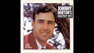 The Mansion You Stole (Johnny Horton)