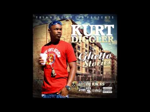 Kurt Diggler - 30 On Me (Produced By AK)