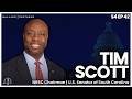 Tim Scott on Defending the GOP Senate Majority in the Midterms | 13th & Park