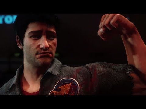 Let's Play Dead Rising 3| Part 45: Workout Time + Plane Key Recovery [Pride - Boss Fight]