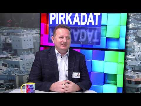 Kórház, ahol minden beteget úgy kezelnek, mintha ő lenne a...