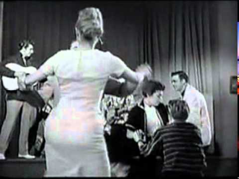 Bob Luman   This Is The Night Carnival Rock'58