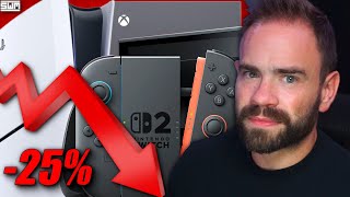 The Disconnect In Gaming Is Getting Worse...