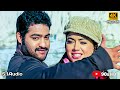 Mumtajmahalu 4k Video Song Ashok Movie Jr NTR Sameera Reddy Surender Reddy DesiMusiX