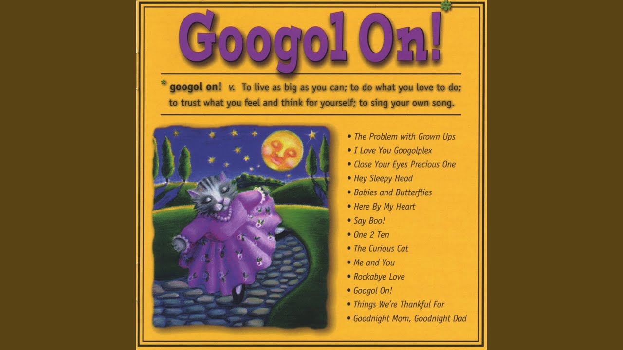 Things We're Thankful For