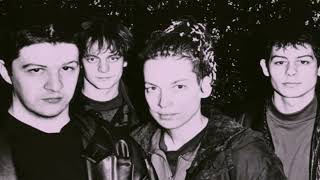 Pale Saints - She Rides The Waves {1989}