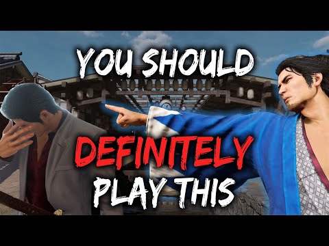 The Significance and Differences of Like a Dragon: Ishin!