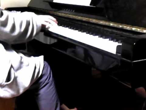 Andrey Shcherbachyov - Miniature in G major, Op. 5 No. 6