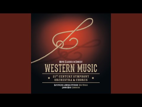 Theme from "How the West Was Won" (Live)