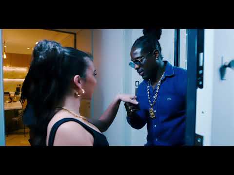 LOCOMURDER Feat GAMBI G - POU NIW