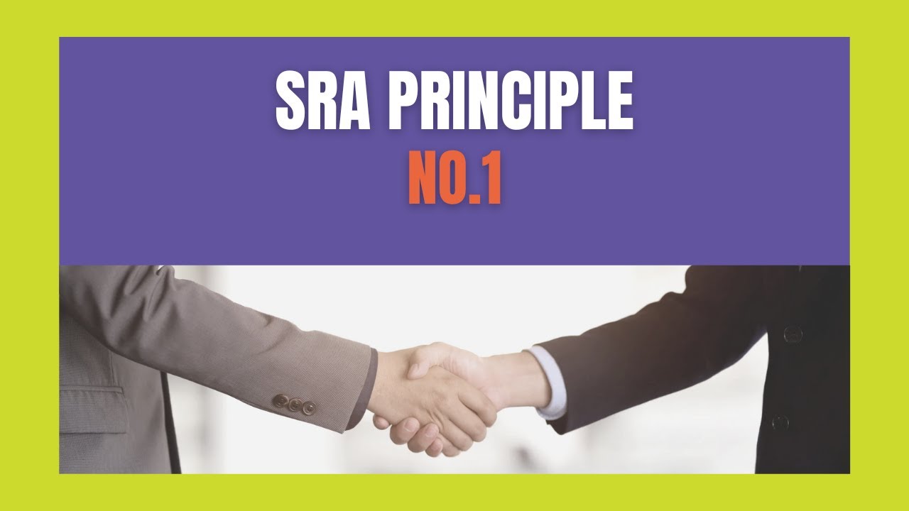 SRA Principle No.1: Upholding the rule of law | Academy of Smart Lawyers