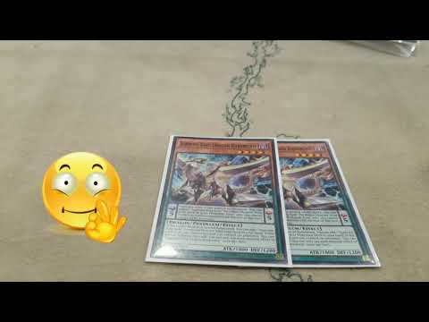 UDS Kississimee Sept. 2017- Demonte Cole Infernity Deck Profile "The Infernity God"