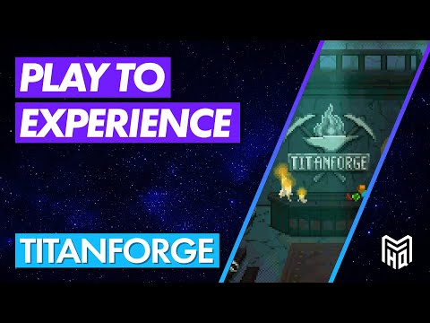 Kobolds, Questing, and Smart Contracts | Discord AMA w/ Titanforge