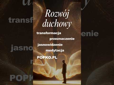 [POPKO Świat Medytacji] TU zaczyna się prawdziwy ROZWÓJ! ✨ #rozwójduchowy #wysokiewibracje  #motywacja