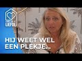 'Op welke plek zou je het nog eens WILLEN DOEN?' ? | Lang Leve de Liefde #AFL116