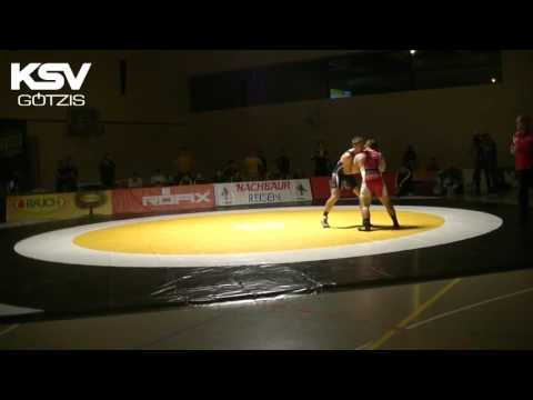 BL 05.11.2016 100kg greco Gutensohn Philip - Pajantschitsch Elias