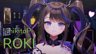 mikitoP - 로키(ROKI)｜Cover by 아이리 칸나