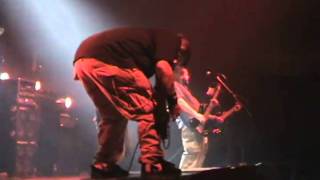 ELI STONE bring out the blood (live @ the pageant)
