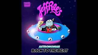 Astronomar - Back To The Beat