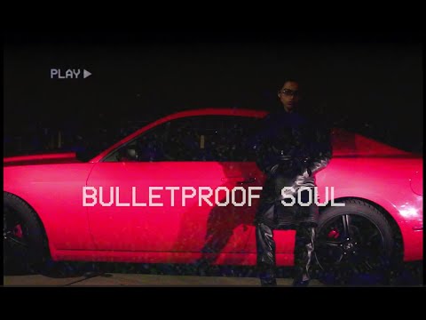 Gufaah, NODACOB & C.Ruth - BulletProof Soul[Official Video]