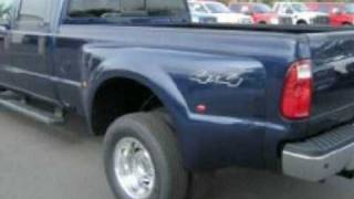preview picture of video '2009 Ford F-350 Hillsboro OR 97123'