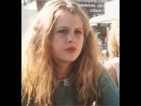 Sourpuss - (BRODY DALLE) - Tabouli 1995